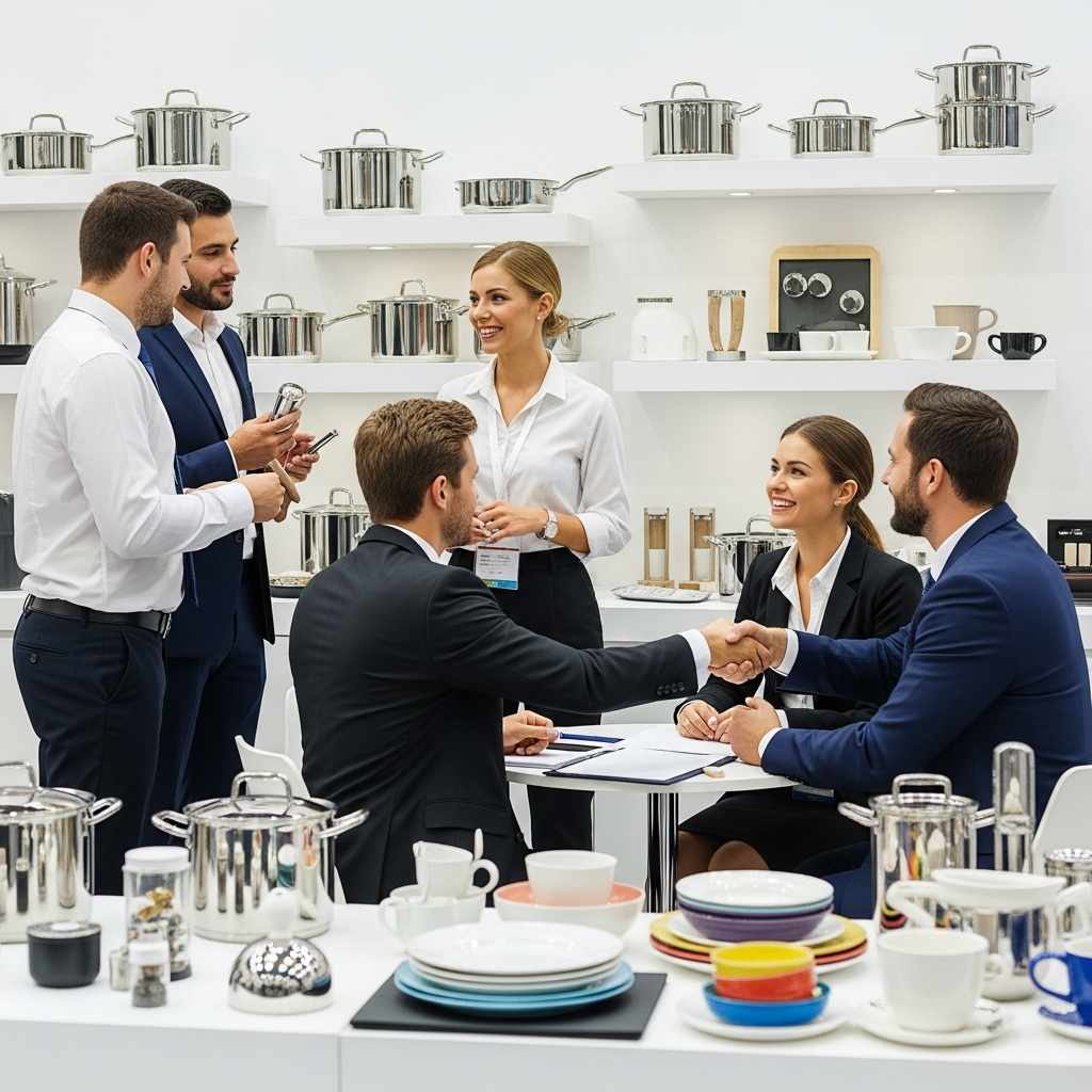 Direct Manufacturer Access